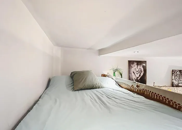 Charming Near Le Louvre Rivoli Apartment Paris